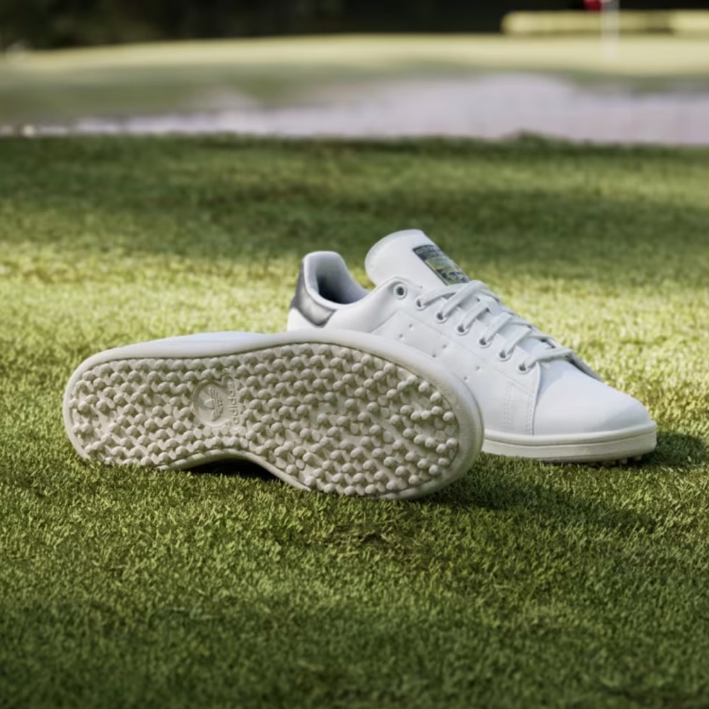 Adidas Stan Smith Golf Shoes NWT Women’s size 7